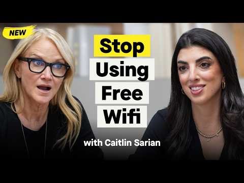 Cybersecurity for Beginners: 5 Ways to Protect Yourself Online (Starting Tonight)