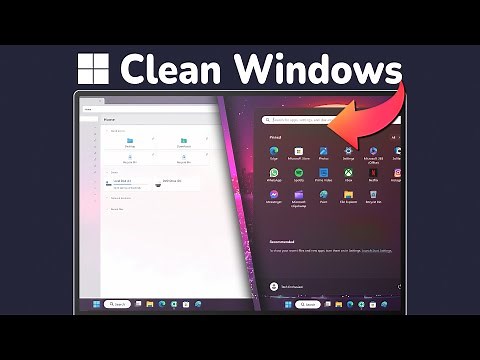 How to Customize Windows 11 for Free: Live Wallpapers, Widgets, Cursors & More!