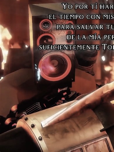 ClockWoman al límite de energía temporal