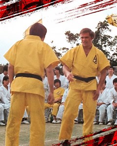 1.4M views · 10K reactions | There's action afoot 禮 Kick it with the 4K Ultra HD edition of ENTER THE DRAGON. | Warner Bros. Entertainment | Facebook