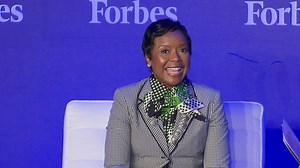41 reactions · 23 shares | Mellody Hobson, co-CEO and president of Ariel Investments, joined Iconoclast Founder and Forbes Editor-at-Large Maneet Ahuja for a discussion beyond the boardroom, centered on rebuilding capitalism for all at the #ForbesIconoclast Summit. https://trib.al/nIk2QuL | Forbes | Facebook