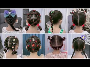 Mastering Beautiful Hair Styles Step by Step Tutorial