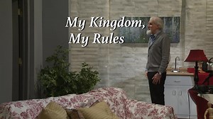My Kingdom, My Rules