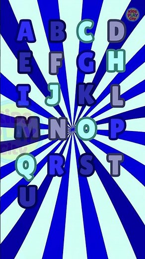 ABC Song for Kids 🎵 | Fun Alphabet Song A–Z | Sing Along and Learn!