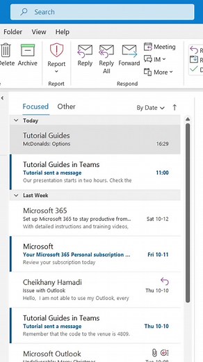 Cómo compartir tu calendario de Outlook eficazmente