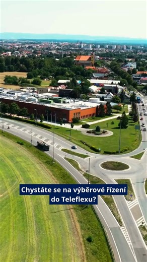 Jak probíhá výběrko na operátorku výroby v Teleflexu? 💙 Během jednoho dne se potkáte s personalistkou Pavlínou a vedoucí výroby, dozvíte se víc o firmě a o práci. Čeká vás krátký test zručnosti a logiky, pak prohlídka výroby a nakonec rozhovor o zkušenostech, očekáváních a mzdě. Pokud si padneme do oka, domluvíme se hned a brzy vás přivítáme na prvním dni v Teleflexu. 💙 #TeleflexHradecKralove #NaLidechNamZáleží #PráceVeVýrobě | Teleflex Hradec Králové