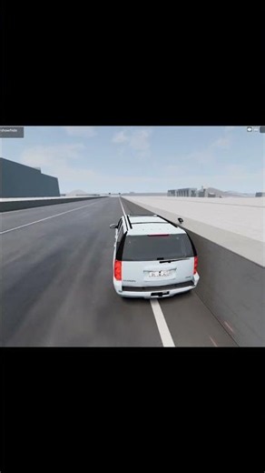 Land Cruiser vs Yukon Speed Battle 🚙💨 | SUV Drag Race | Beam NG.drive