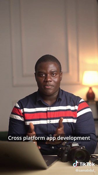 THE NEW CROSS-PLATFORM APP DEV. @jetbrains just realized the beta version of the KMM (Kotlin Multiplatform mobile). You can start building your apps with KMM. Do you think this cross-platform will replace the existing ones like React Native or Flutter? Let me know what you think of this technology in the comment. Thank you. #jetbrains #kotlin #programming #tech