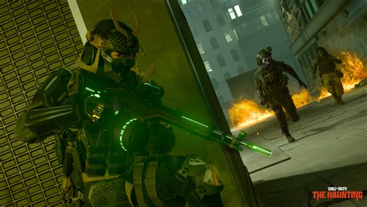 Call of Duty Developer Infinity Ward Expands Again With New Studio in Austin, Texas | XboxAchievements.com