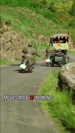 The film held a 20-year box office record in France."Escape from the Jaws"