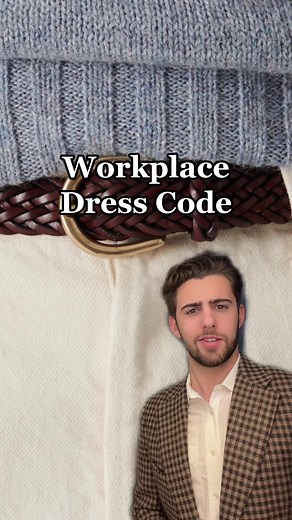 Office Dressing Tips for Men: Essential Styles