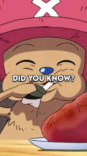 Chopper Solo: Goku Showdown in Anime Episode