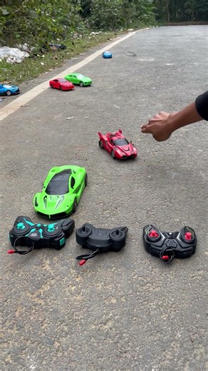 Six best remote control Rc racing cars🚘😱#shortsfeed #shortsfeed