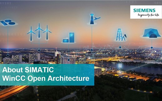 如何在Windows 10上安装WinCC OA