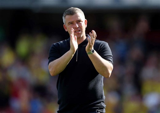 Stockport County weigh up move for Bolton Wanderers man amid January exit revelation News: The72 - Football League News