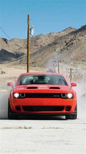 Forgeline on Instagram: "True story: In 2023, @Dodgeofficial released the Dodge Challenger SRT Demon 170 as a limited-edition 1025HP “Last Call” muscle car to mark the end of the V8-powered Challenger era. It was available with a remarkable new high-tech wheel option that combined precision-machined forged aluminum centers with a revolutionary lightweight carbon fiber outer barrel. This coveted 18x8/17x11 wheel package became known as the “D170 Drag Pack”. While the Demon 170 is no longer availa