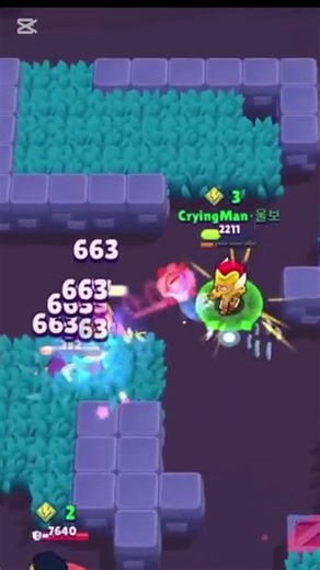 Cryingman vs Yo max💀