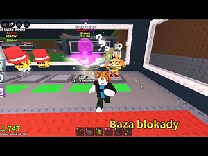 MY GRANDPA OPENS LUCKY BLOCKS AND HIT THIS! #21