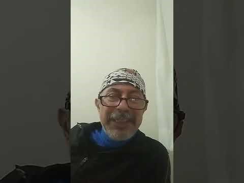 The Man Who Whispers Raki | Guest Broadcast (INCLUDES PUPPET)