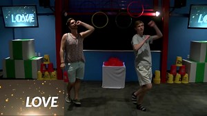 Endless Praise by Planetshakers with movements