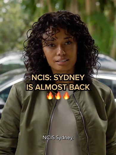 NCIS: Sydney - Everything You Need to Know