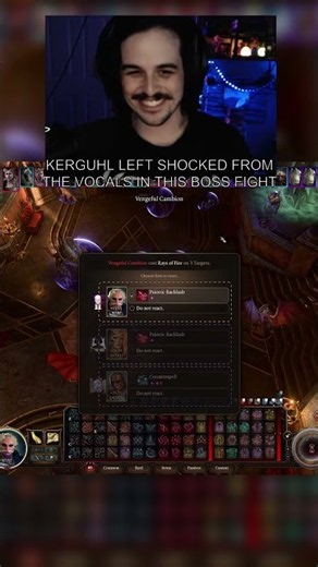 Goosebumps every time I hear this #baldursgate3