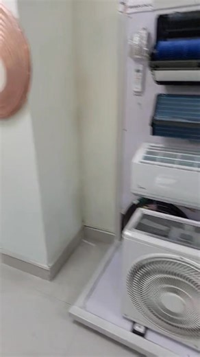 208K views · 4K reactions | HVAC Training Centre Amara Raja Skill Development Centre Part 10 | Technical Support Asif | Facebook