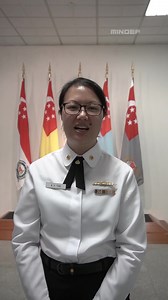 4.4K views · 46 reactions | Quick fire questions with LTC Tan Xin Hui whom we caught up at this year's MINDEF/SAF Promotion Ceremony. Congratulations to LTC Tan and all our promotees, so proud of your achievements! Note: Promotions took effect from 1 July 2023. | Ministry of Defence, Singapore (MINDEF) | Facebook