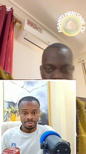 1.1K views · 46 reactions | Your last warning Freemind Family Ghana | Asante Heritage and Tourist Guide | Facebook