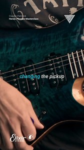 84K views · 951 reactions | How to get the WAH sound without a pedal. A snippet taken from the brand-new Claudio Pietronik Heroic Phrases Masterclass. Only at JTC Guitar. #guitarist #guitarlessons #elixirstrings | JTC Guitar | Facebook