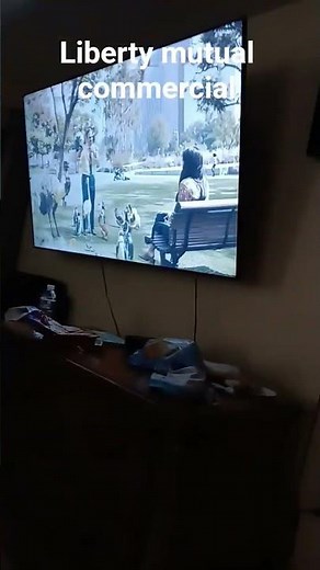 liberty mutual commercial #liberty mutual #