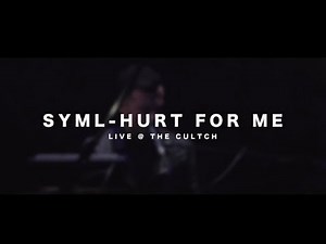 SYML - "Hurt For Me" [Live from The Cultch]
