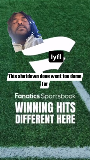 They really out here playing with the churches money like this 😤😤😤😤 #shutdown #sportsbetting #FanDuel #Fanatics #PrizePicks #lmao #viral | Demetrius Jones