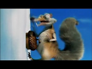 Ice Age 2: The Meltdown: Scrat (2006) (1)