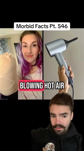 Doctors had to amputate her hand after WHAT?! #morbidfacts