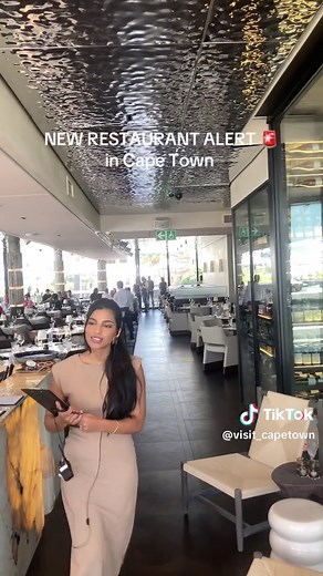 Discover Marble Restaurant in Cape Town