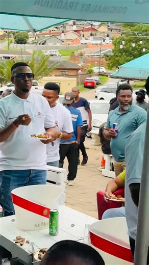 Jackson Mpulo on Reels