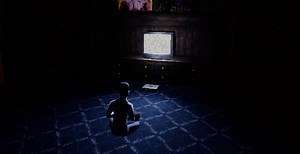 These Analog Horror Games Will Give You Digital Nightmares