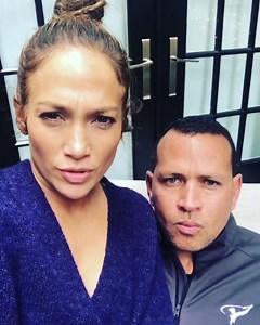 Jennifer Lopez Announces $1 Million Dollar Donation to Puerto Rico Hurricane Relief