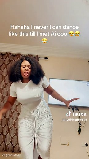 AI Dance Effect: Transform Your Moves with Filters