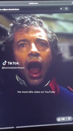 Hugh Jackman's Emotional Performance in Les Misérables