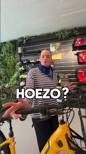 BUDGET-TIP: Hoe werkt een fietslening? 💰