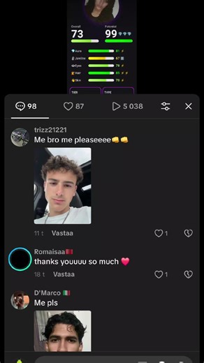 Boost Your Ratings with the UCHAD App