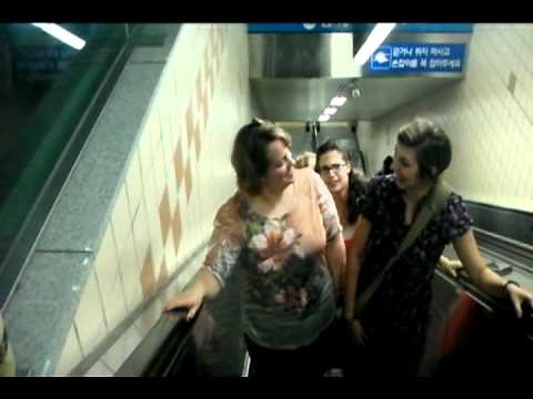 Respectful vs. Disrespectful