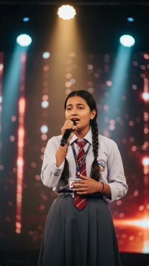 🎶 Dream it. Feel it. Live it. THE SCHOOL STAR NEPAL Official Title Song Out Now!