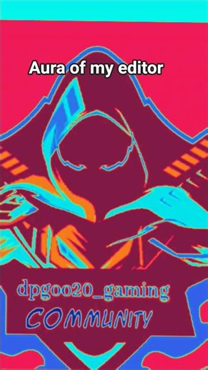 Aura of my editor☺️☺️☺️🥰😍 this my intro how is it #answerme in comments