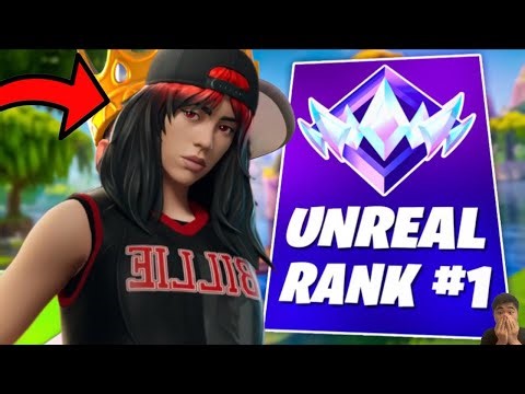 Playing Fortnite as Billie Eilish