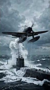 The Submarine Built to Change WW2 — Too Late #WW2 #MilitaryHistory #Submarine
