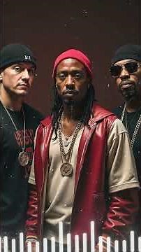 Hip Hop Mix 2025 🔥 Eminem, 2Pac, Nas, Dr. Dre, Snoop Dogg, DMX, 50 Cent, Ice Cube, WC