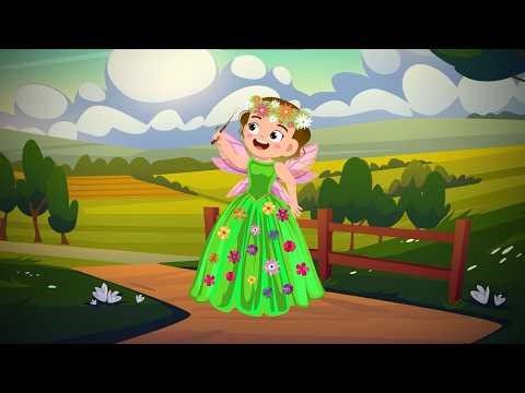 Colaj cântecele - Primăvara e din nou aici